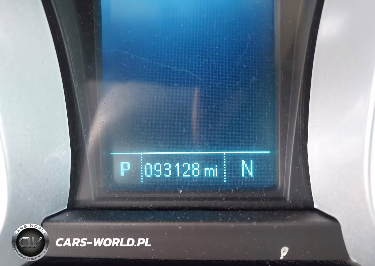2016 Chevrolet Equinox Ltz VIN:2GNFLGE32G6228703 - 15
