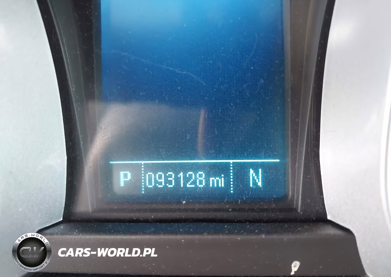 2016 Chevrolet Equinox Ltz VIN:2GNFLGE32G6228703 - 7