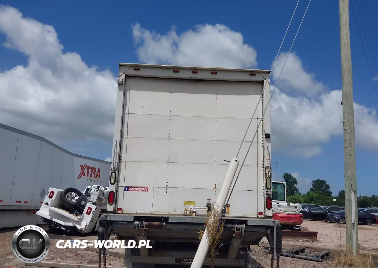 2012 Freightliner M2 106 Medium Duty VIN:1FVACWDU0CHBL6315 - 14