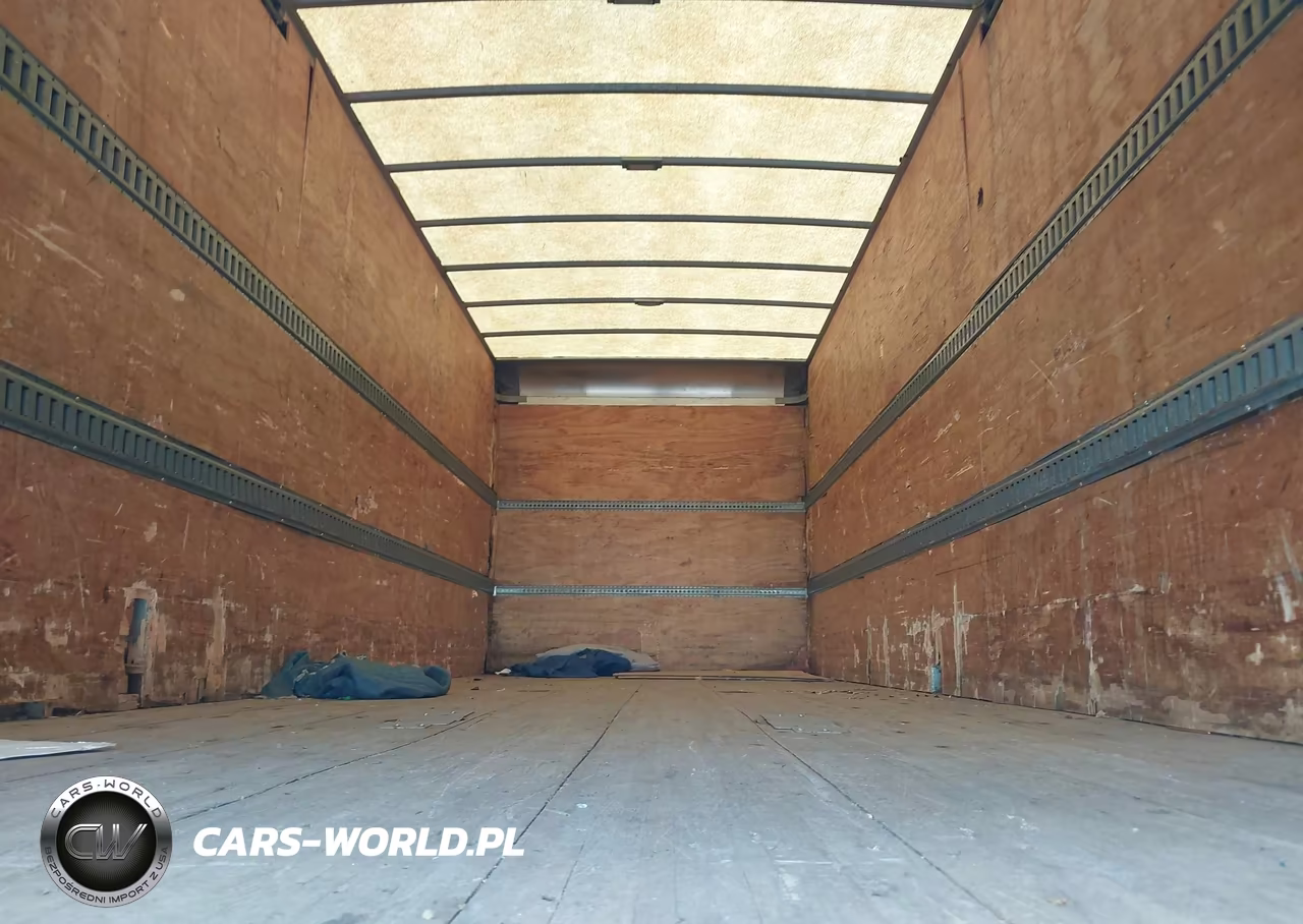 2012 Freightliner M2 106 Medium Duty VIN:1FVACWDU0CHBL6315 - 15