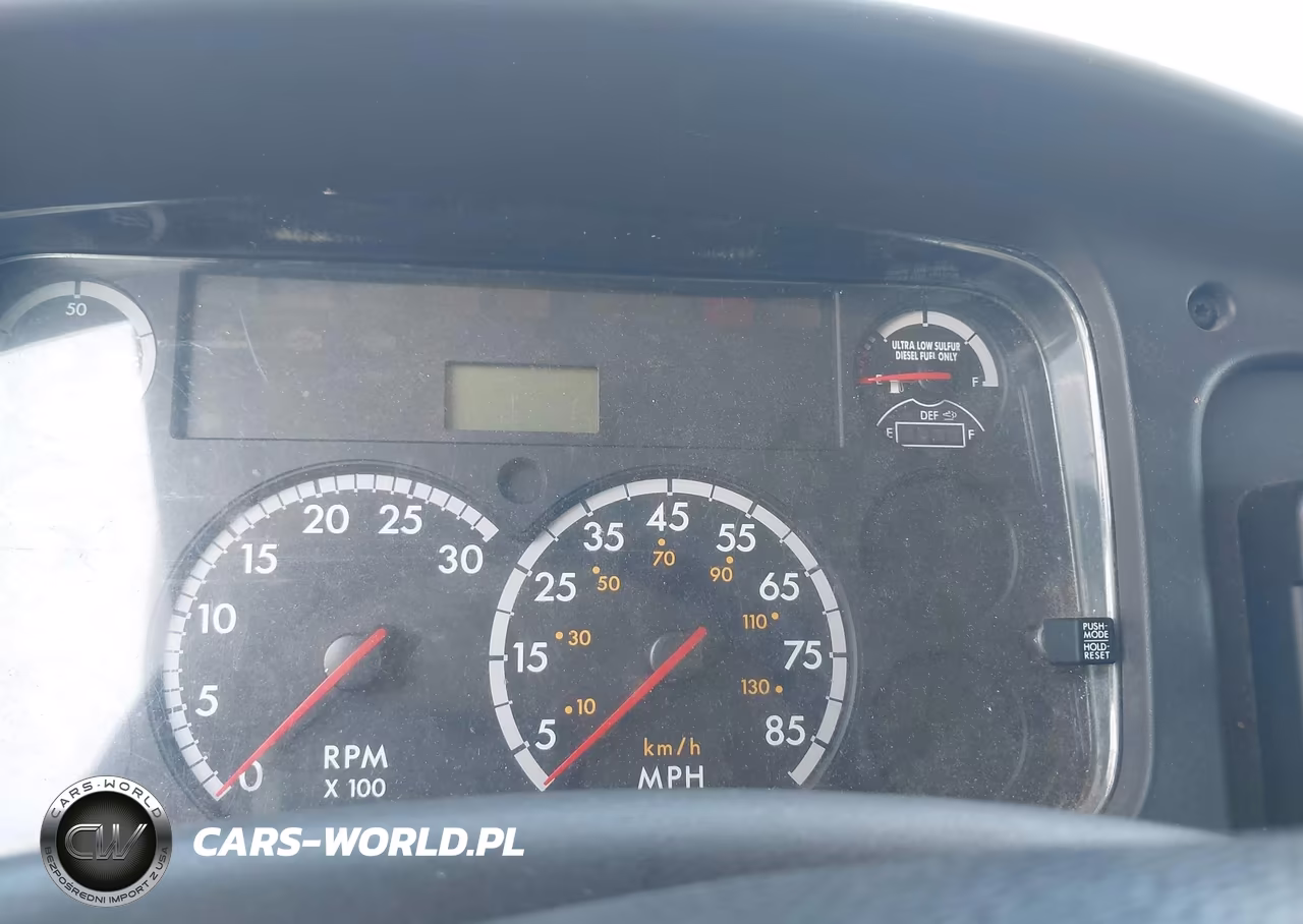 2012 Freightliner M2 106 Medium Duty VIN:1FVACWDU0CHBL6315 - 5