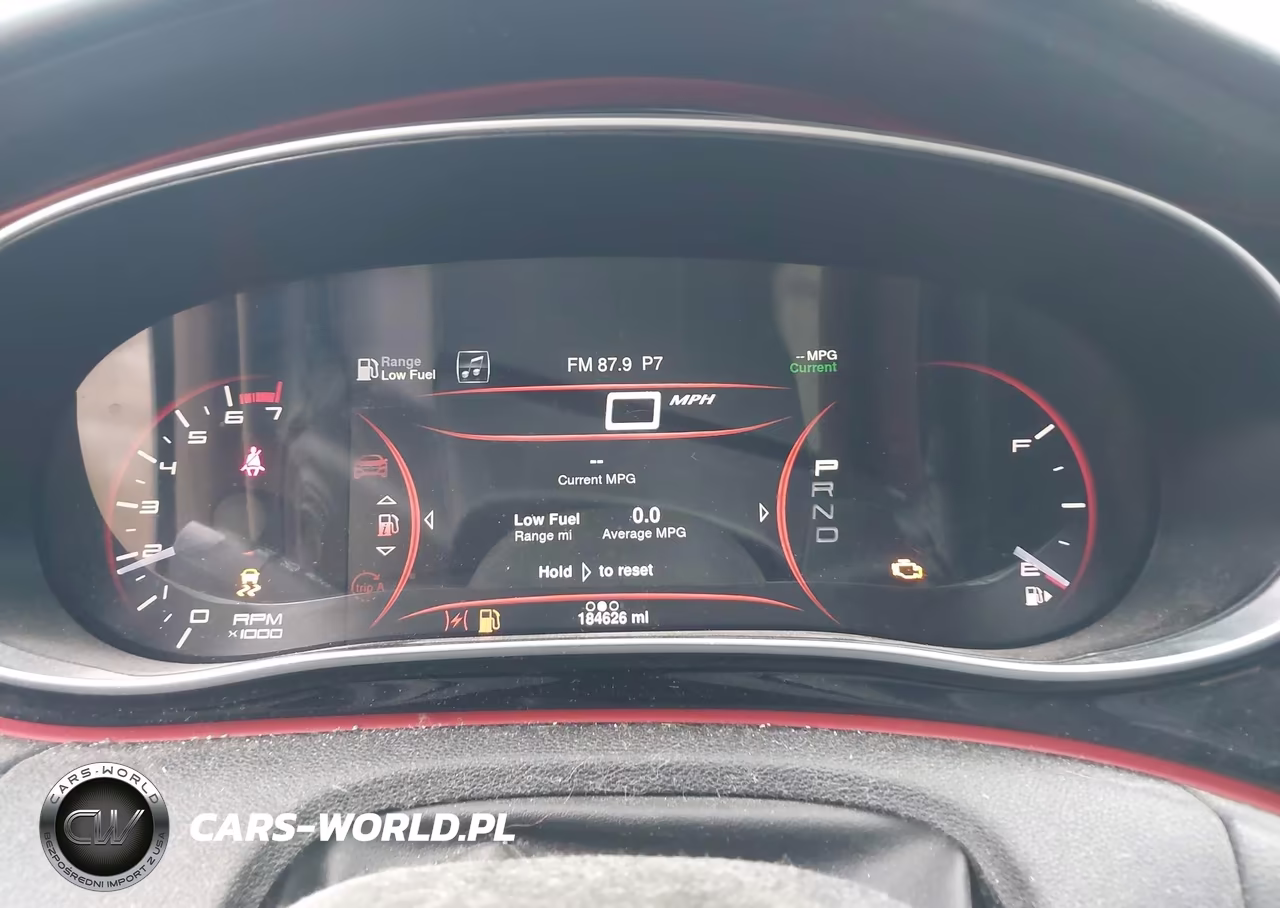 2015 Dodge Dart Aero VIN:1C3CDFDH9FD173607 - 7