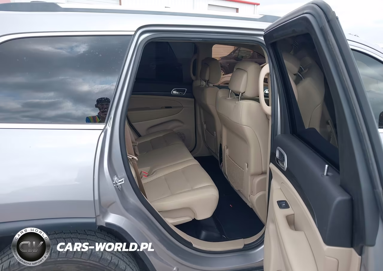 2021 Jeep Grand Cherokee Laredo E 4X2 VIN:1C4RJEAG7MC797820 - 8