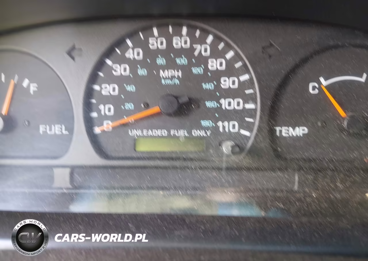 1998 Nissan Frontier Se-Xe VIN:1N6DD26S4WC379938 - 14