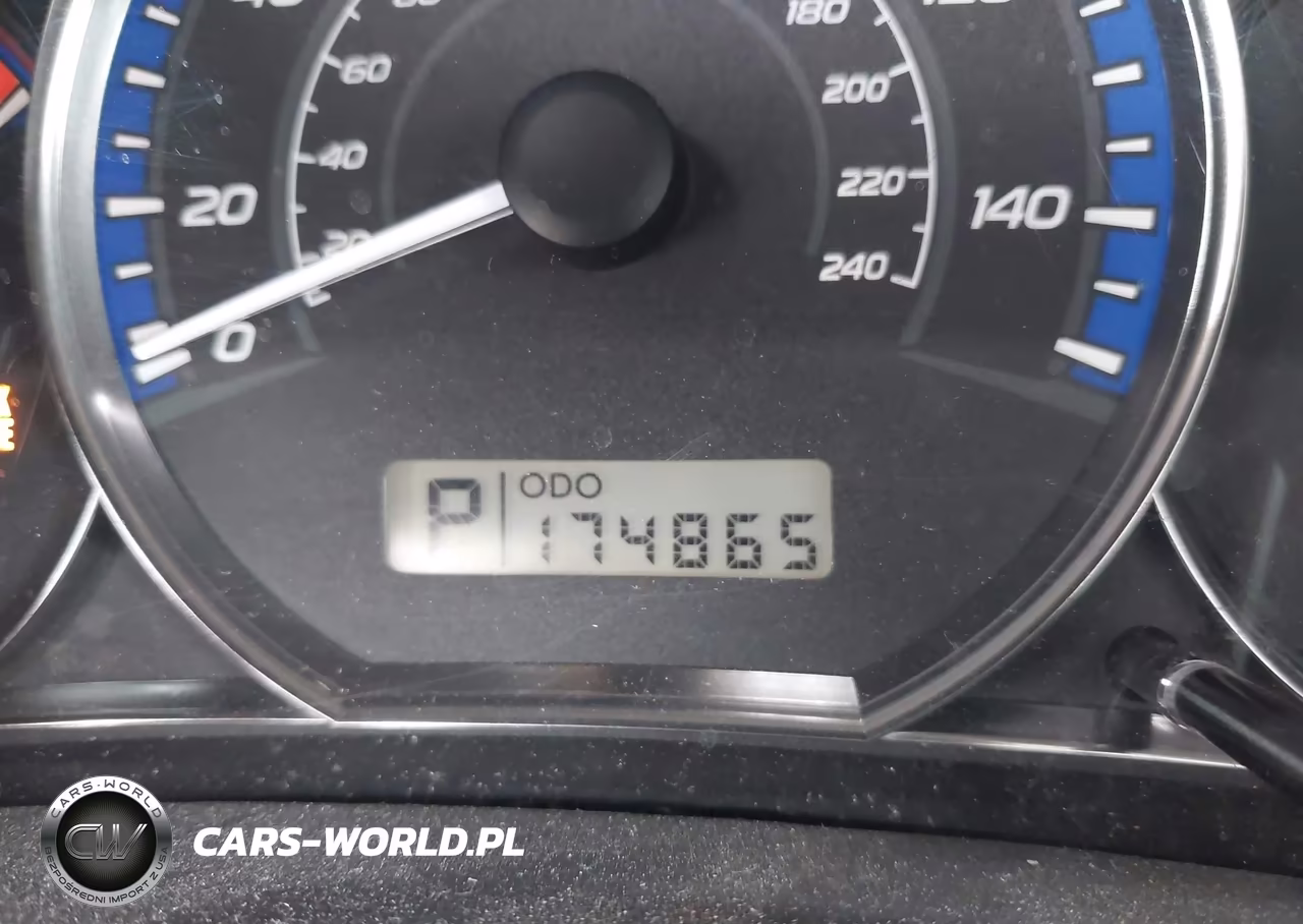 2010 Subaru Forester 2.5X Limited VIN:JF2SH6DC0AH761480 - 12