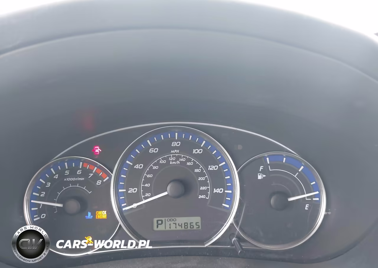 2010 Subaru Forester 2.5X Limited VIN:JF2SH6DC0AH761480 - 7