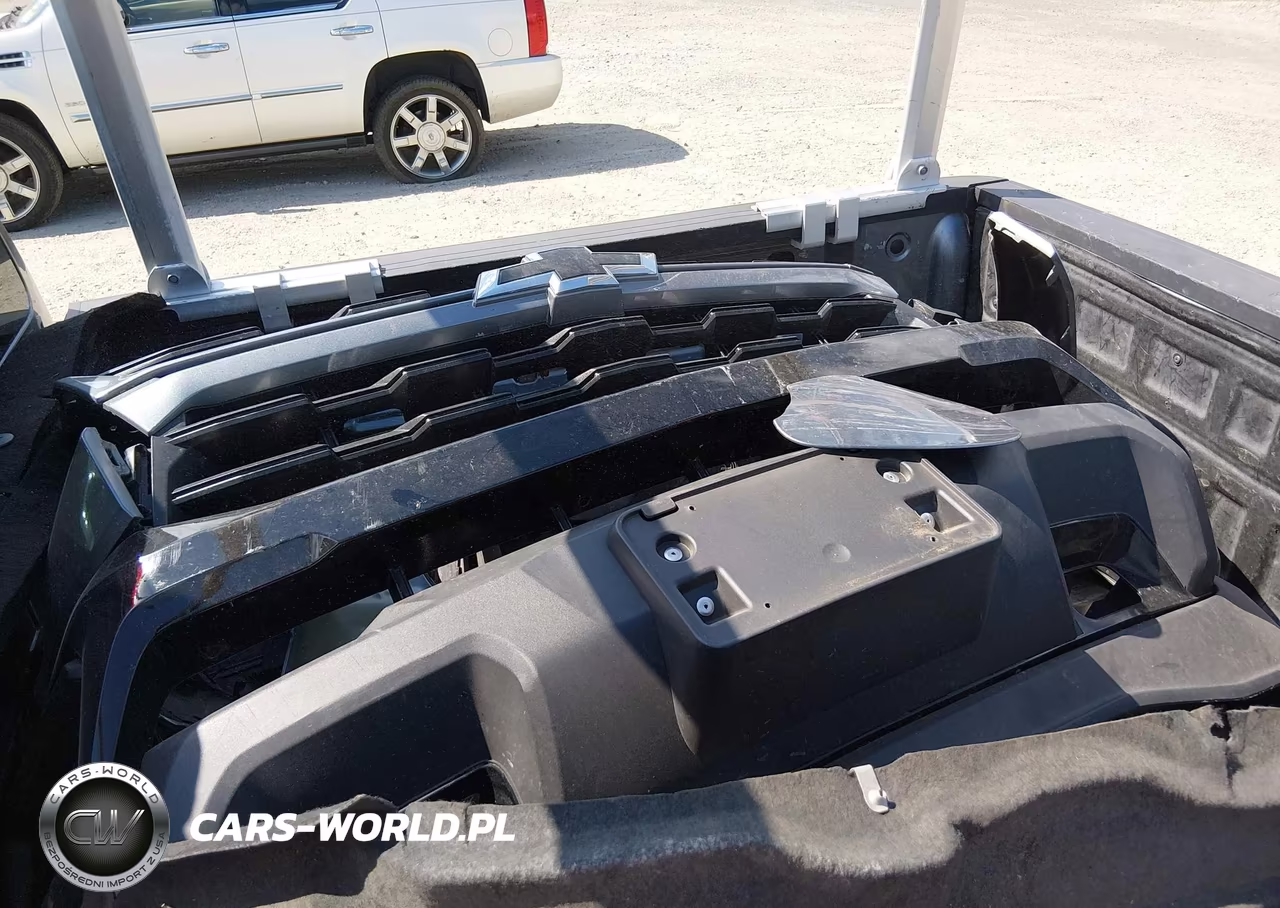 2022 Chevrolet Colorado 4Wd Short Box Wt VIN:1GCGTBEN9N1252532 - 12