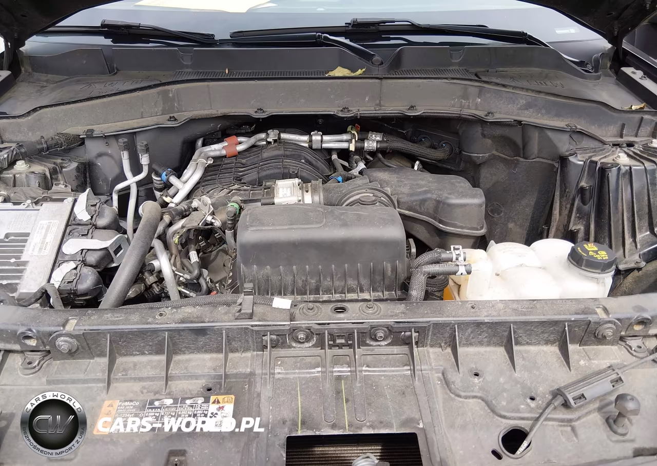 2022 Ford Explorer VIN:1FMSK8BBXNGB54645 - 10