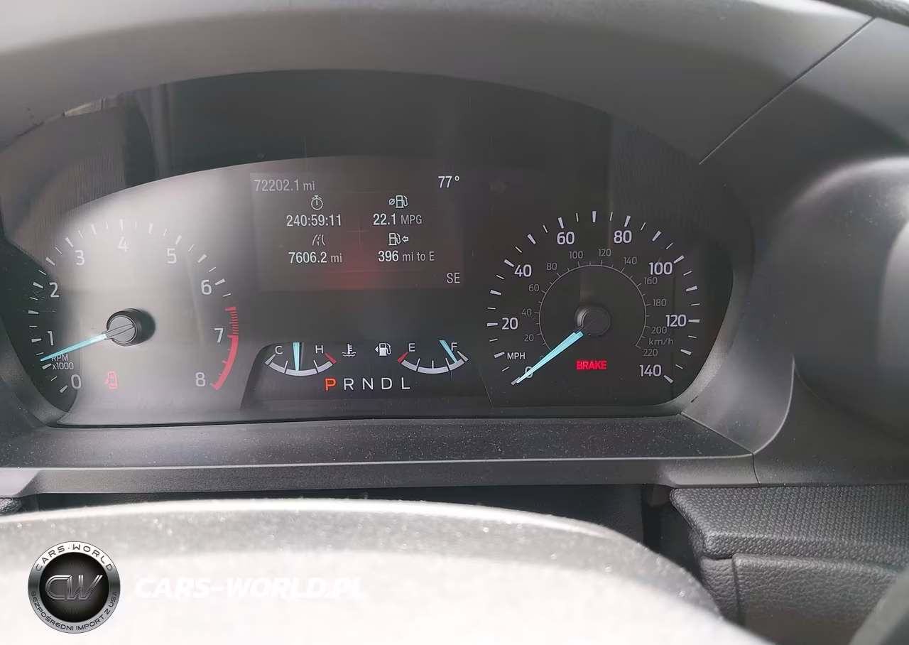 2022 Ford Explorer VIN:1FMSK8BBXNGB54645 - 7