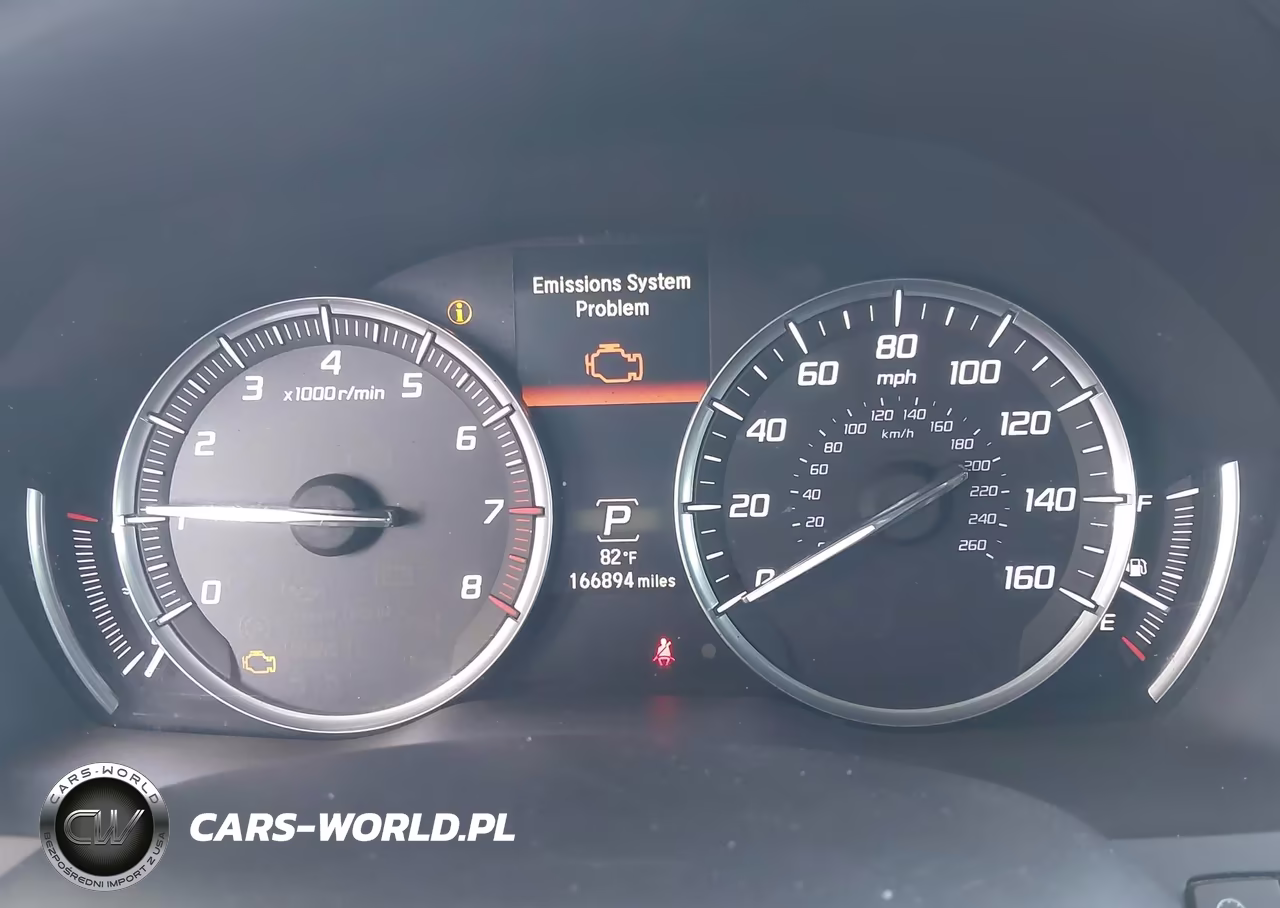 2015 Acura Mdx VIN:5FRYD3H27FB004683 - 7