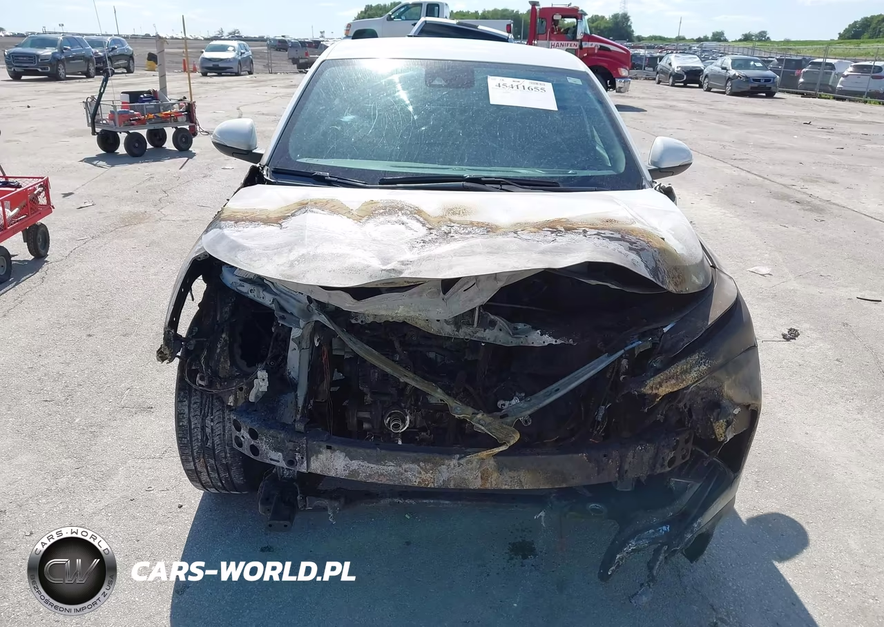 2024 Buick Envista Preferred Fwd VIN:KL47LAE23RB026982 - 6
