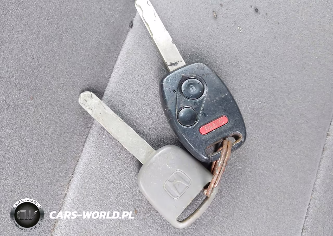 2007 Honda Civic Lx VIN:2HGFA15567H316141 - 11