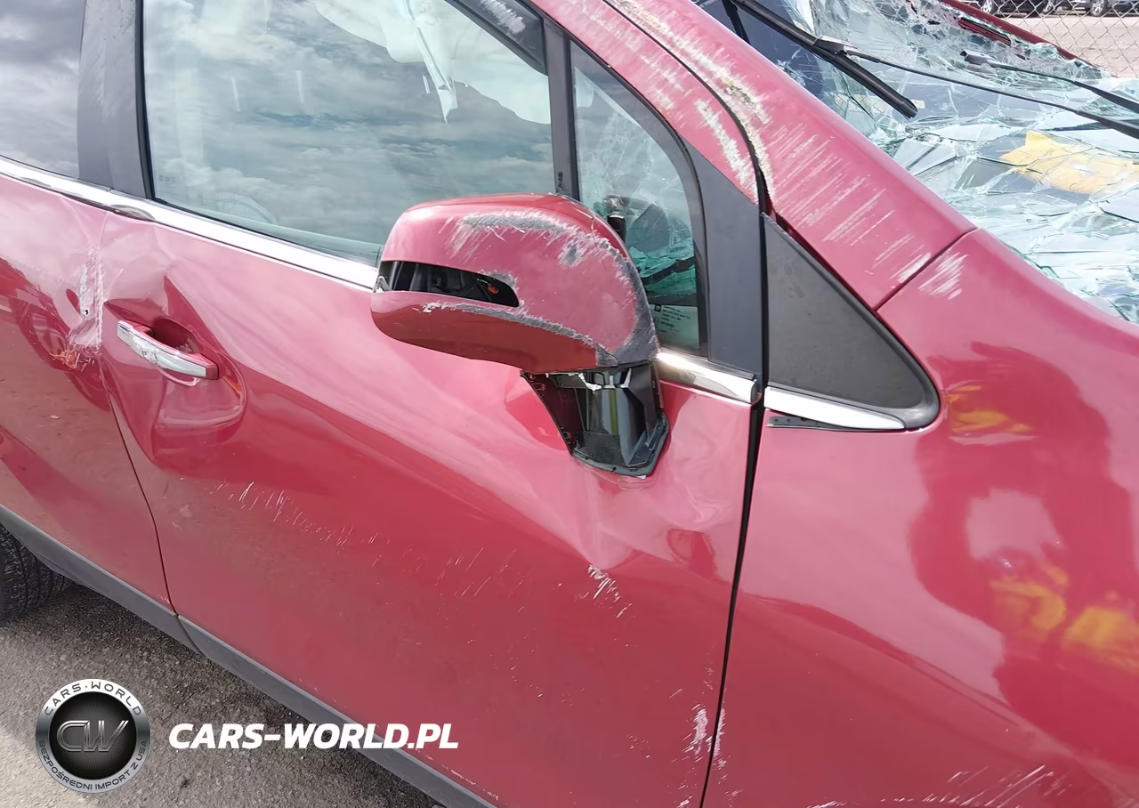 2014 Buick Encore Leather VIN:KL4CJCSB7EB776545 - 14