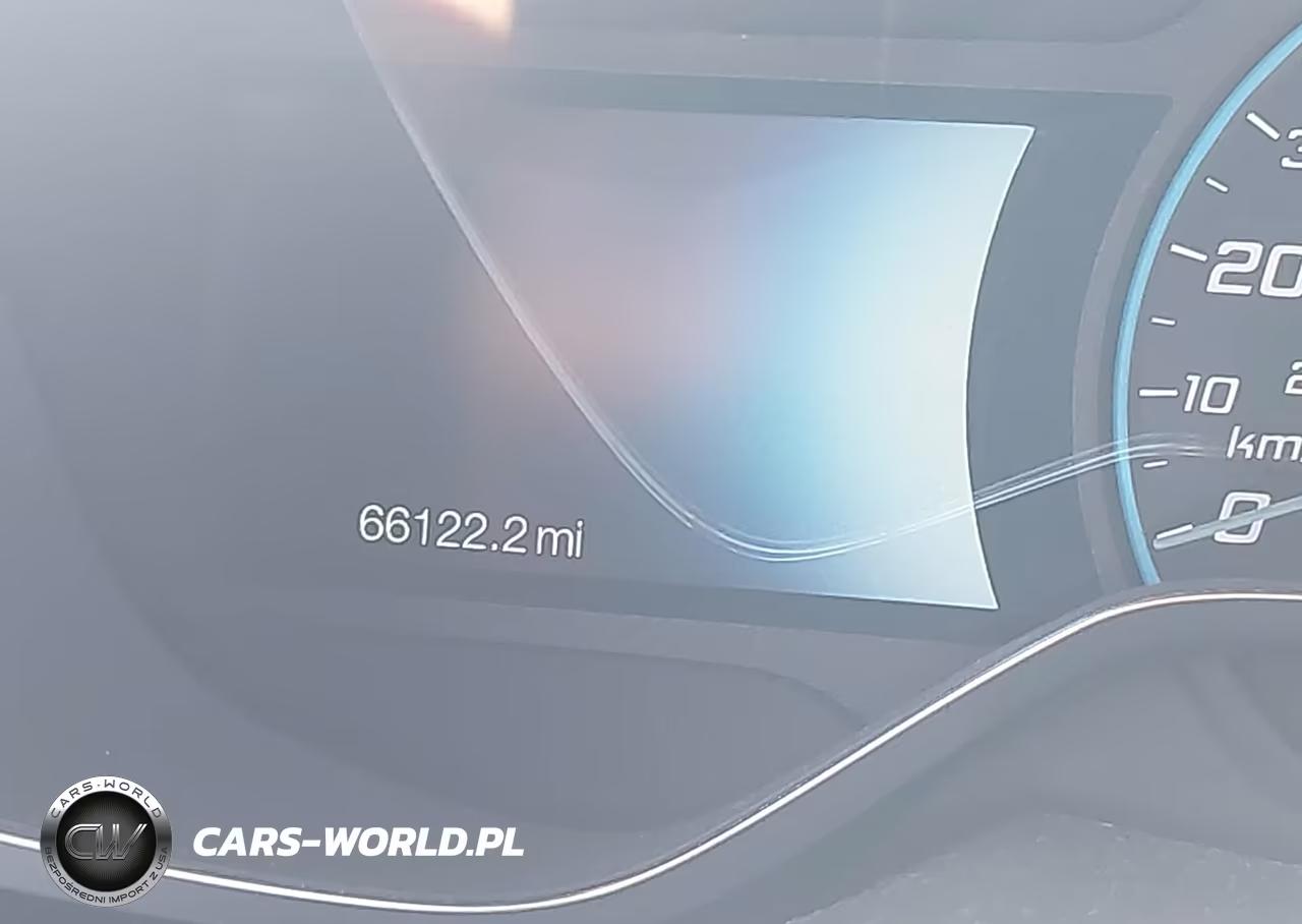 2015 Ford C-Max Hybrid Sel VIN:1FADP5BU7FL110860 - 7