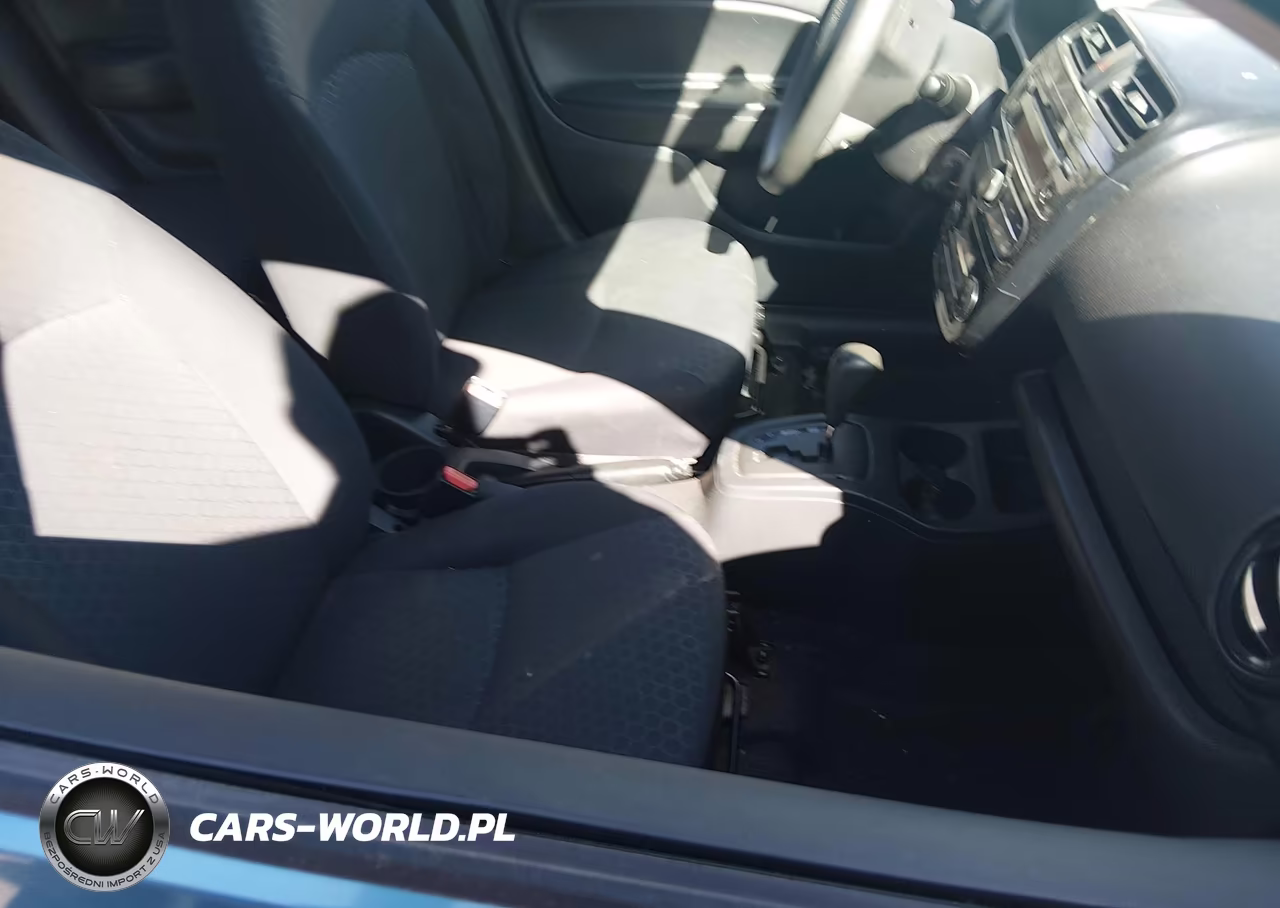 2015 Mitsubishi Mirage De VIN:ML32A3HJ0FH048454 - 5