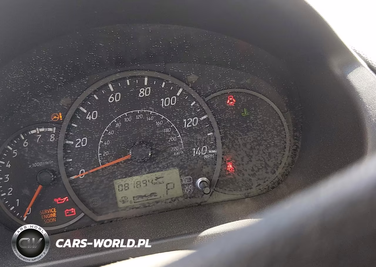2015 Mitsubishi Mirage De VIN:ML32A3HJ0FH048454 - 7