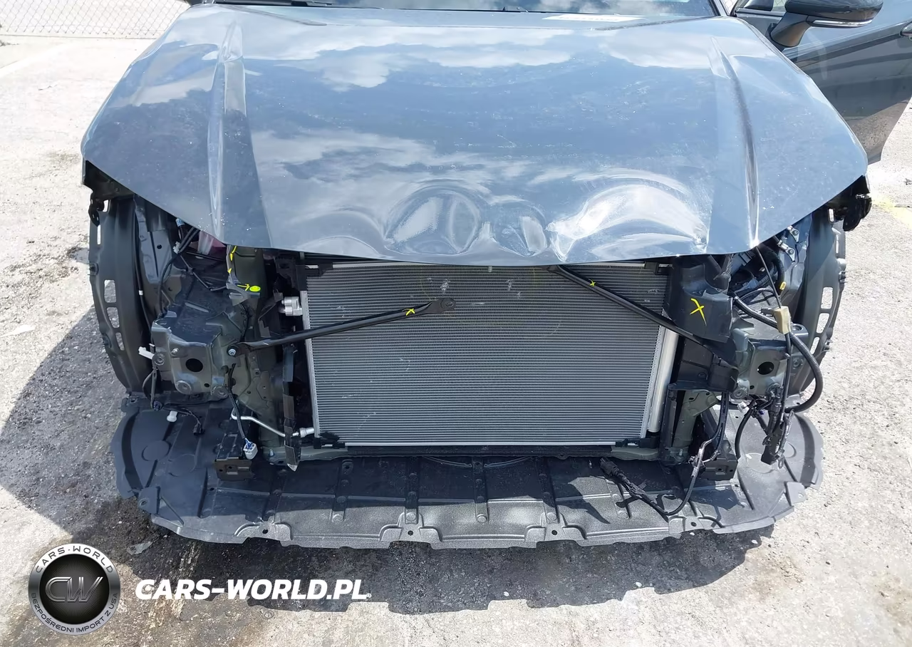 2026 Toyota Camry Le VIN:4T1DAACK0TU258030 - 6