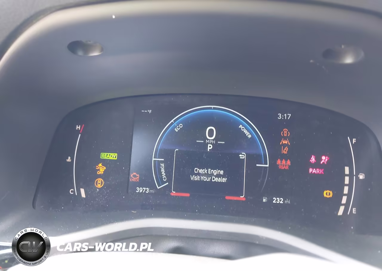 2026 Toyota Camry Le VIN:4T1DAACK0TU258030 - 7