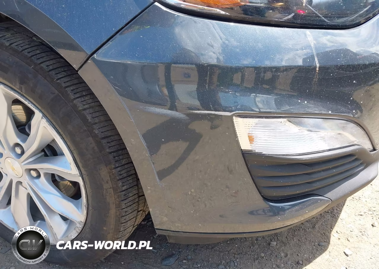 2019 Chevrolet Malibu Lt VIN:1G1ZD5ST3KF200427 - 21