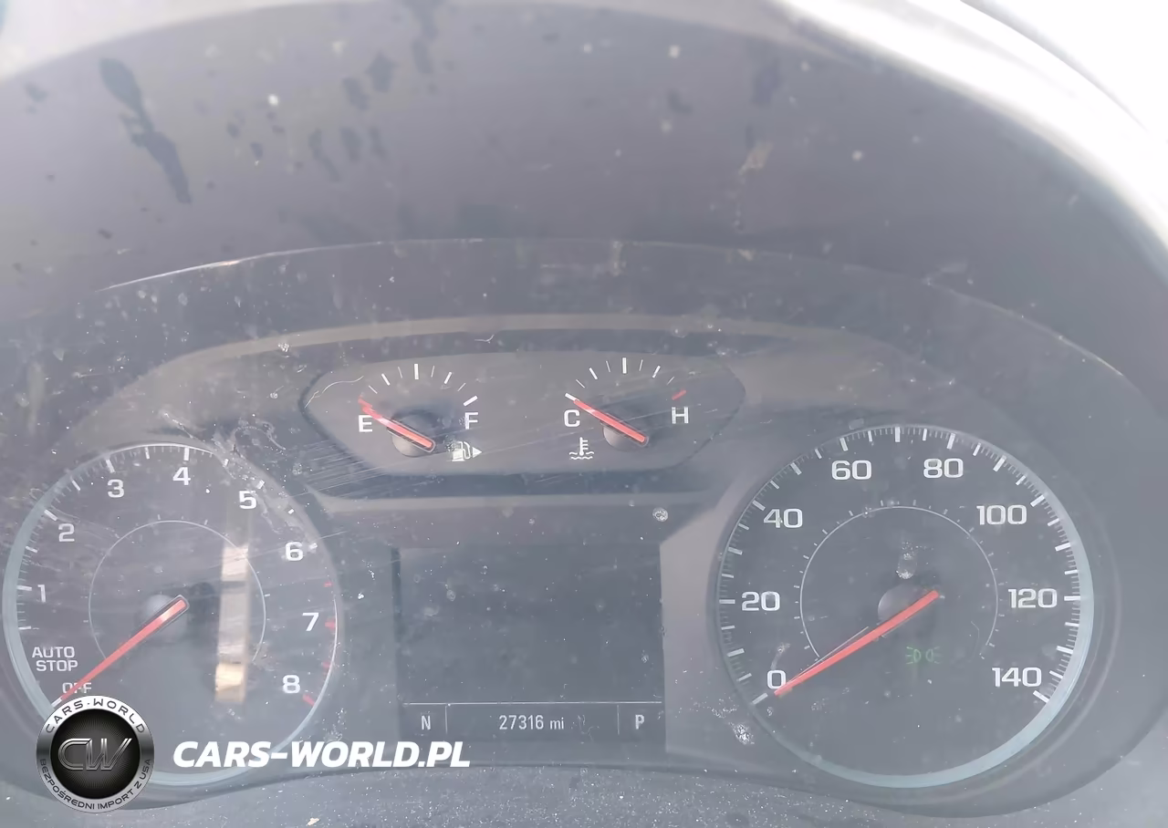 2019 Chevrolet Malibu Lt VIN:1G1ZD5ST3KF200427 - 7