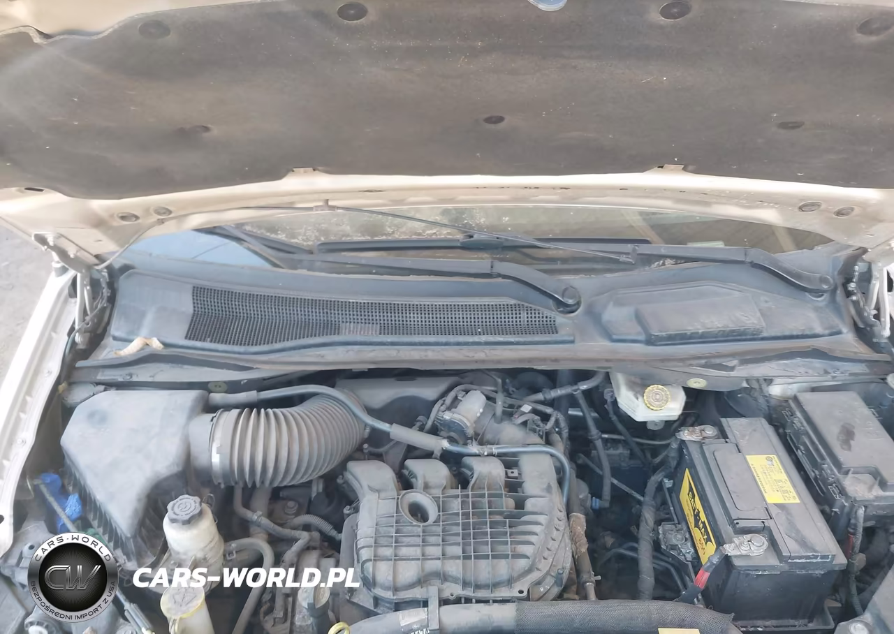 2013 Dodge Grand Caravan Crew VIN:2C4RDGDGXDR506586 - 10