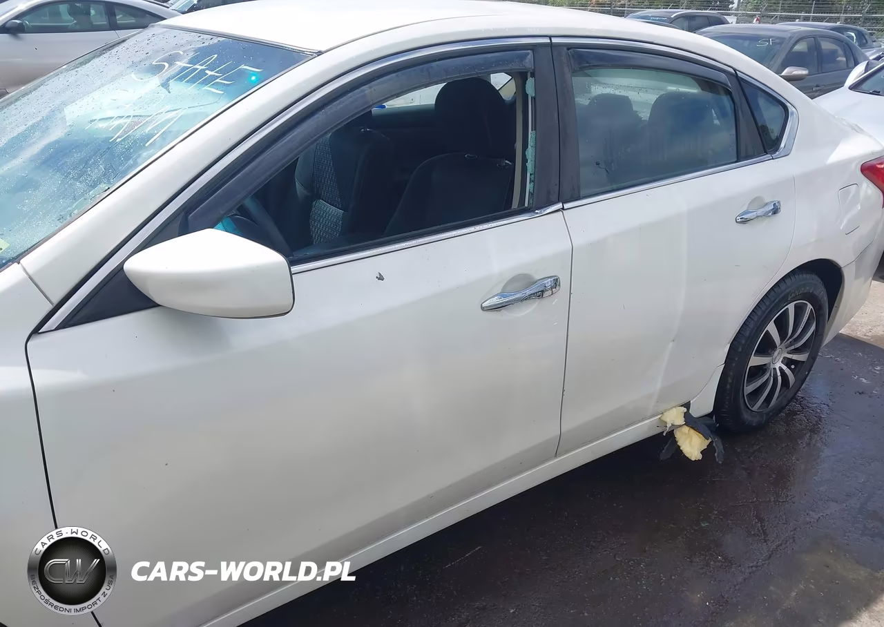 2016 Nissan Altima 2.5 S VIN:1N4AL3AP9GC257536 - 6