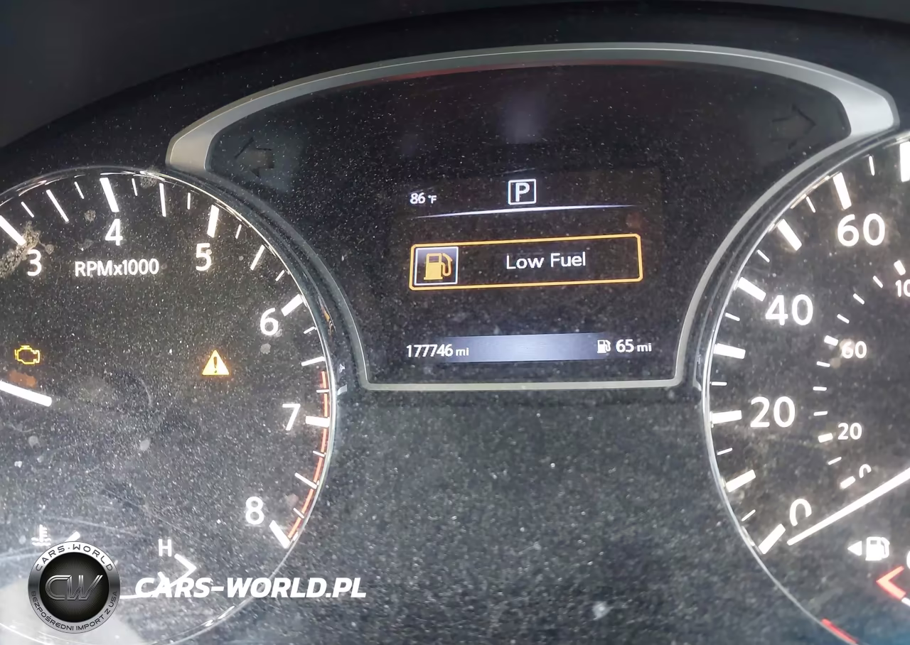 2016 Nissan Altima 2.5 S VIN:1N4AL3AP9GC257536 - 7