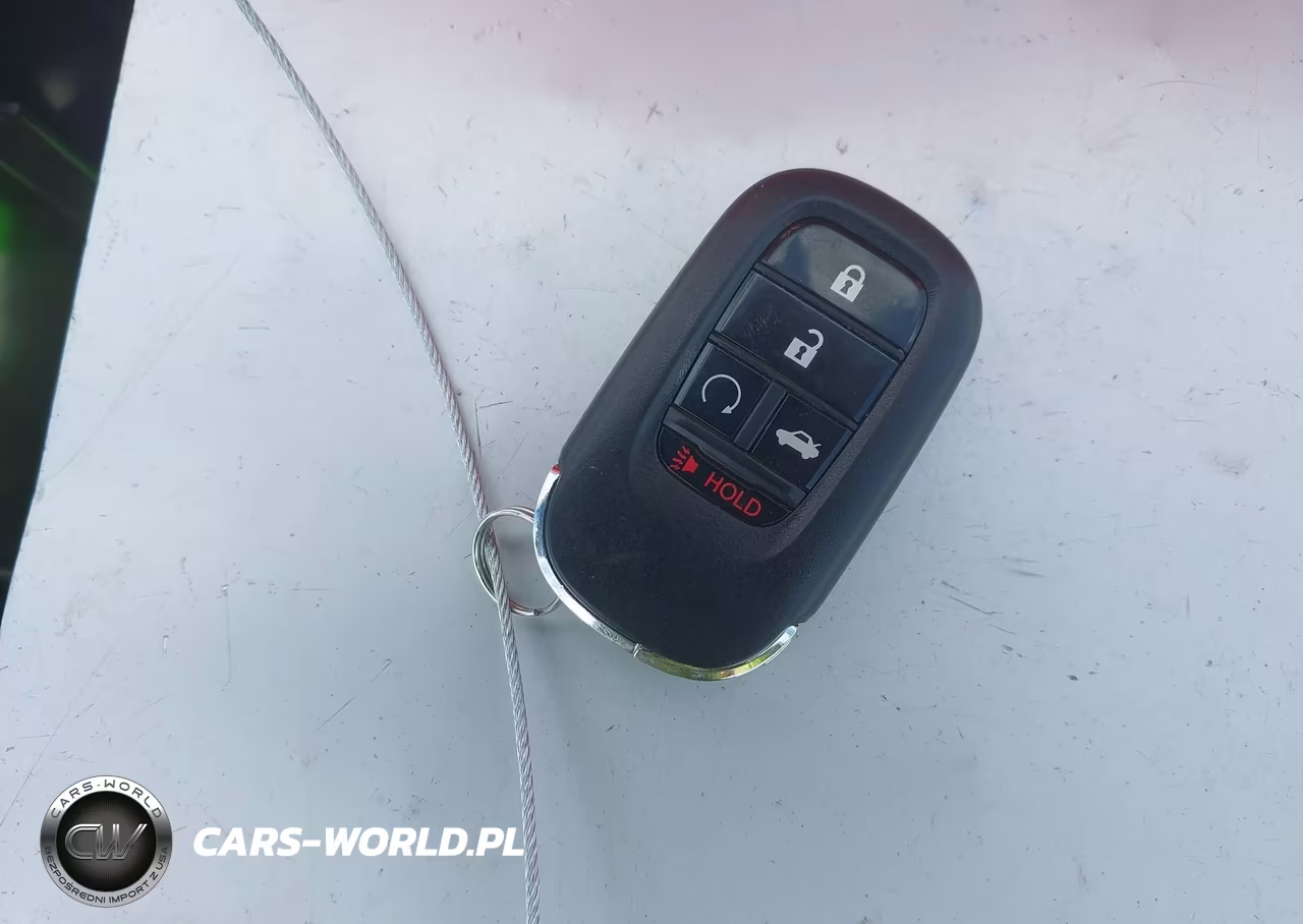 2023 Honda Accord Hybrid Touring VIN:1HGCY2F84PA041638 - 11
