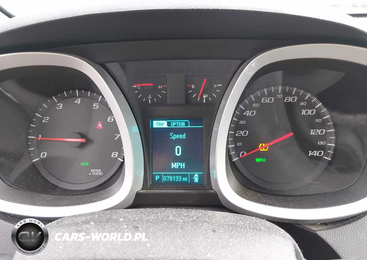 2013 Chevrolet Equinox Ls VIN:2GNALBEK1D6419299 - 7