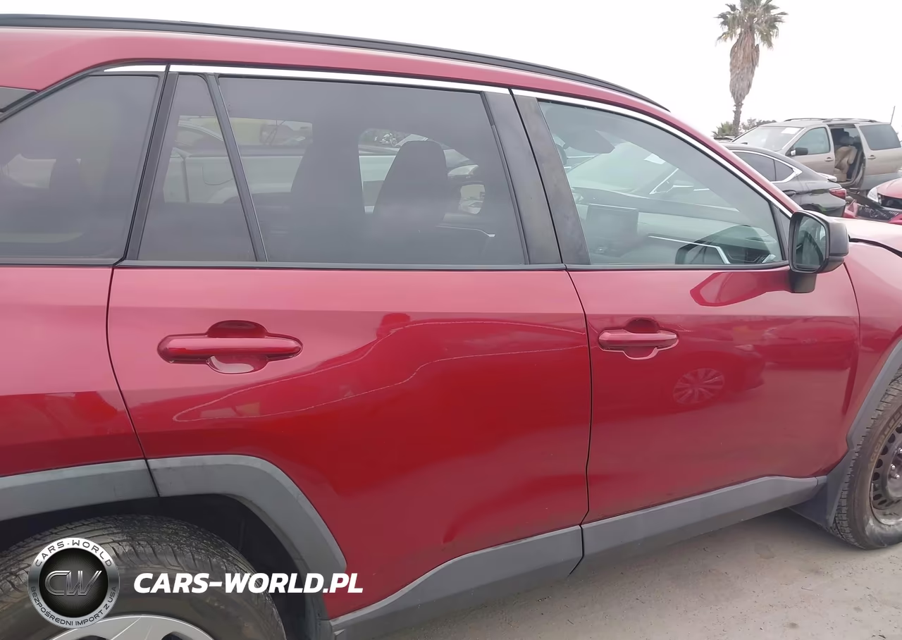 2020 Toyota Rav4 Le VIN:2T3H1RFV2LC065635 - 14