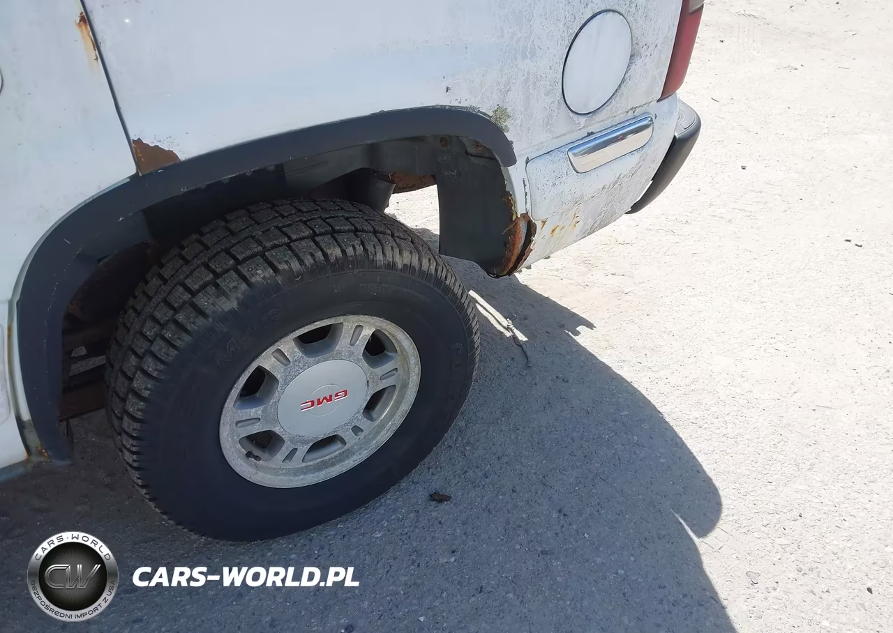 2001 GMC Yukon Sle VIN:1GKEK13T91J299192 - 14