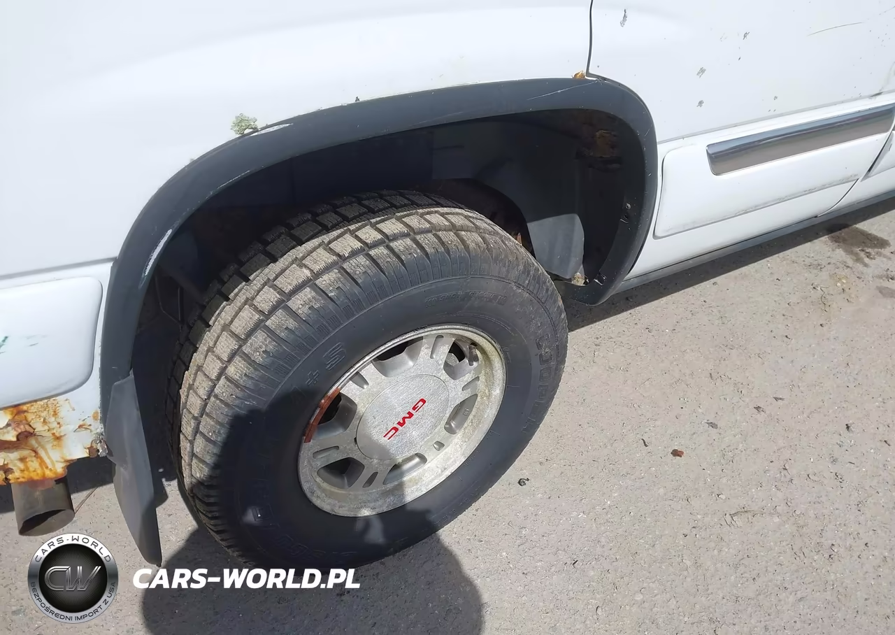 2001 GMC Yukon Sle VIN:1GKEK13T91J299192 - 16