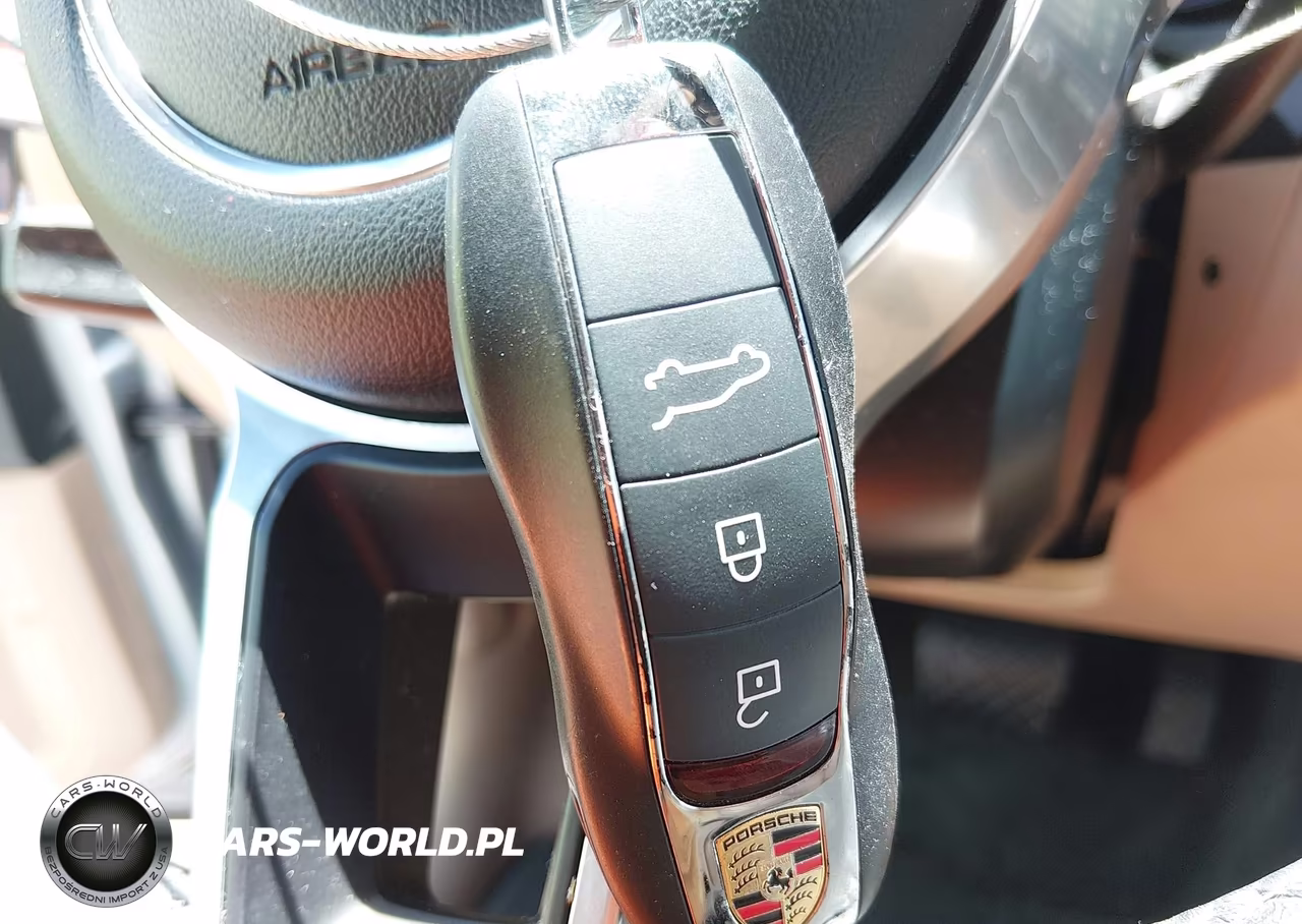 2021 Porsche Macan VIN:WP1AA2A54MLB09989 - 11