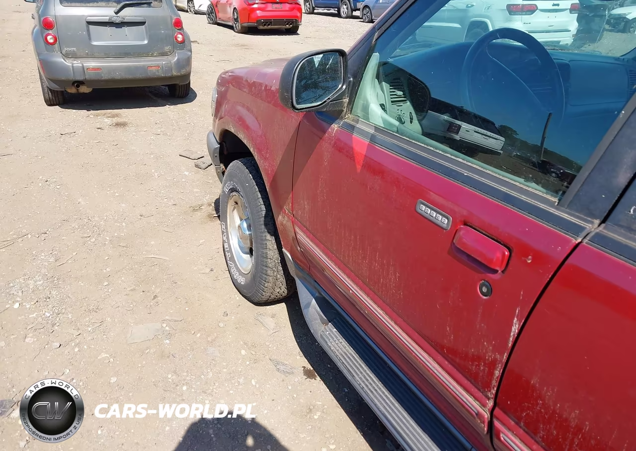 1999 Ford Explorer Eddie Bauer-Limited-Xlt VIN:1FMZU34E4XZB64999 - 6