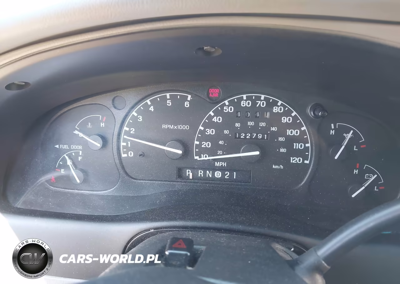 1999 Ford Explorer Eddie Bauer-Limited-Xlt VIN:1FMZU34E4XZB64999 - 7