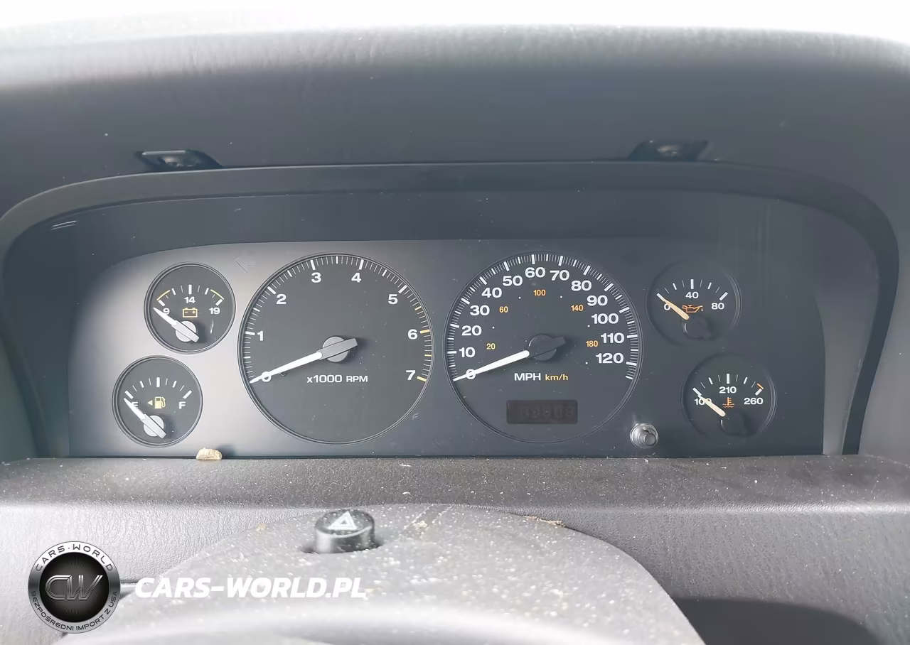 1999 Jeep Grand Cherokee Laredo VIN:1J4GW58N2XC730375 - 14