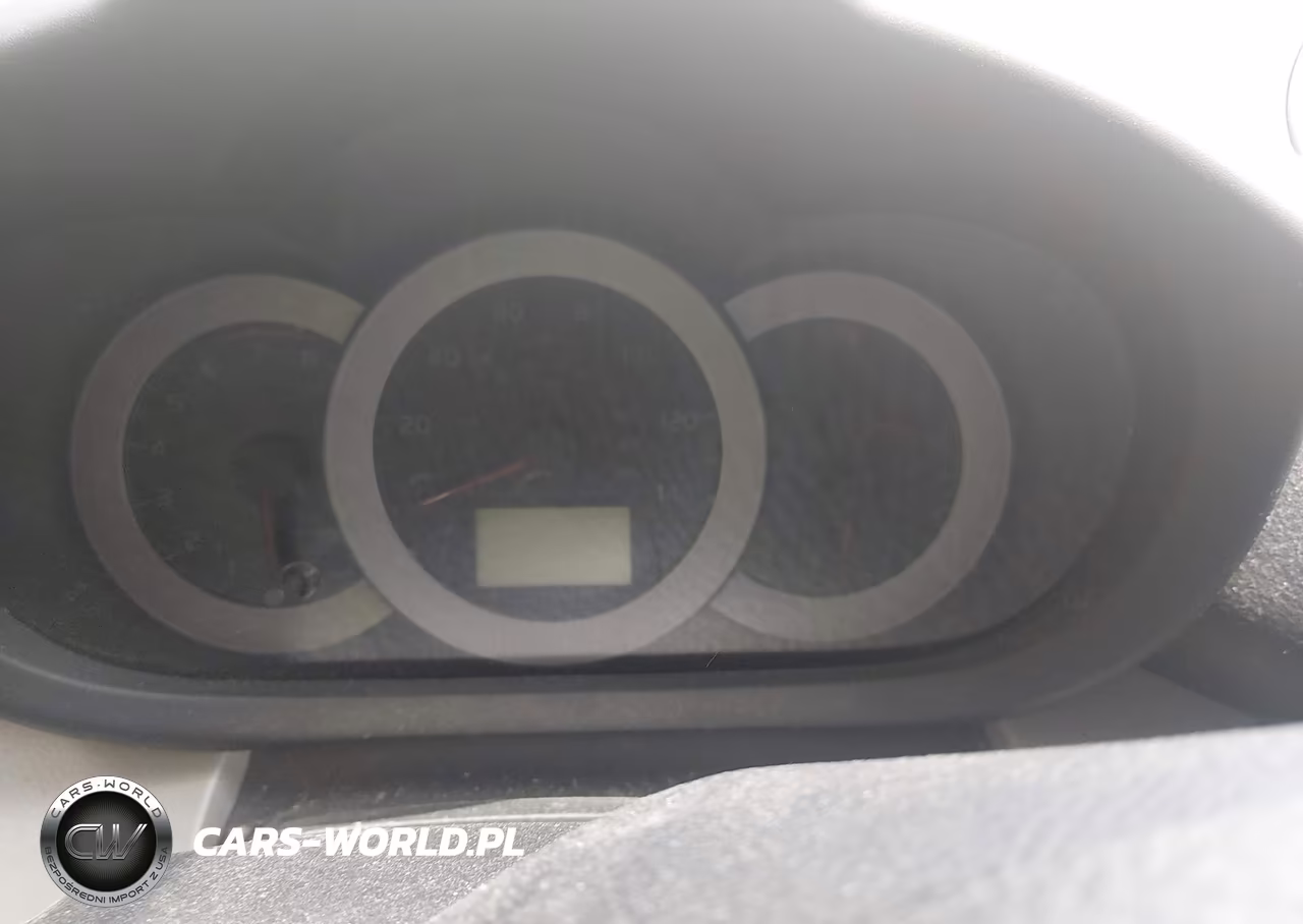 2007 Toyota Rav4 VIN:JTMZD33V175048317 - 7