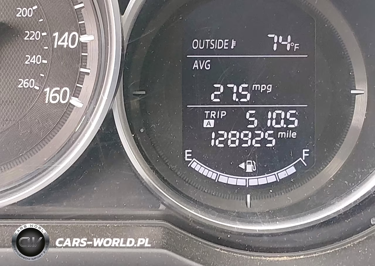 2016 Mazda Mazda6 I Touring VIN:JM1GJ1V55G1412750 - 15
