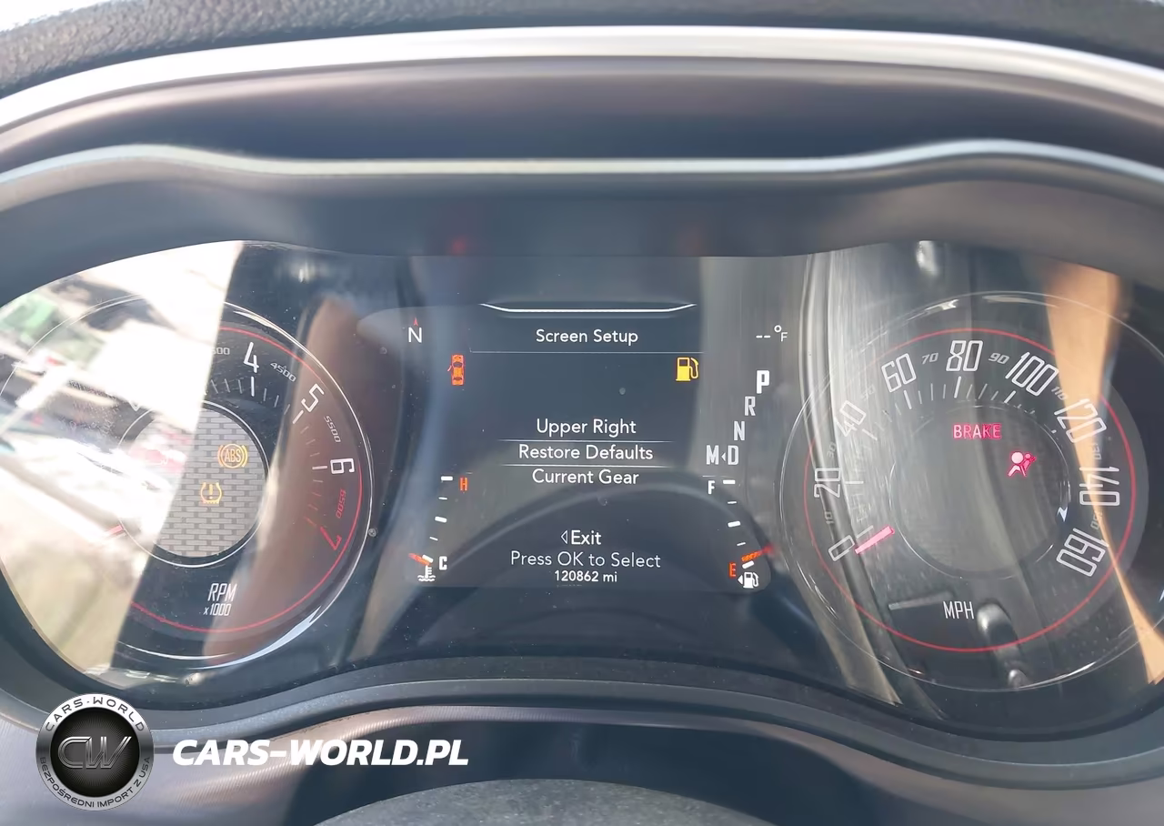 2019 Dodge Challenger Sxt VIN:2C3CDZAG2KH557383 - 7