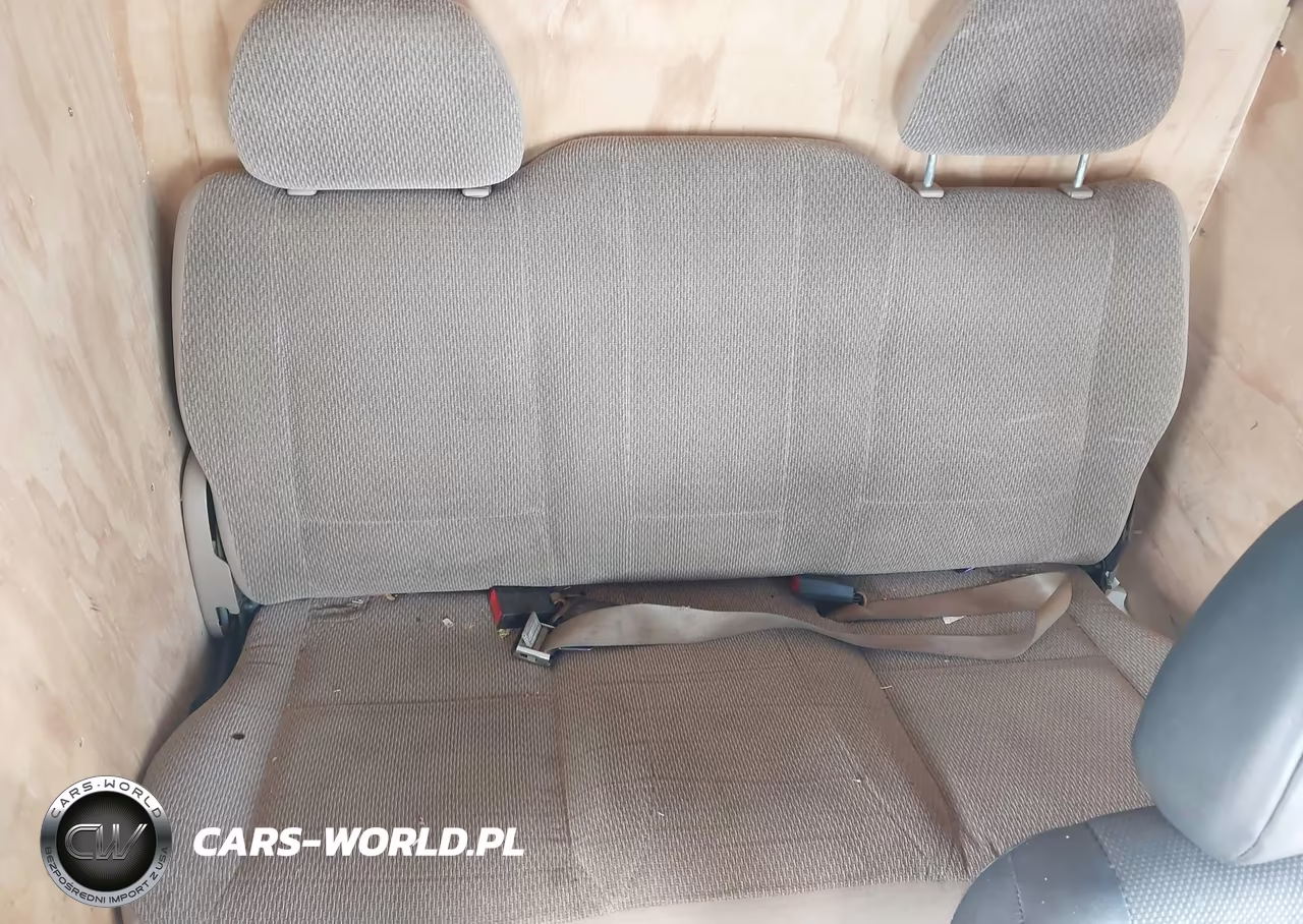 2018 Mercedes-Benz Sprinter 3500 High Roof V6-Standard Roof V6 VIN:WD3PF4CC4JP649040 - 7