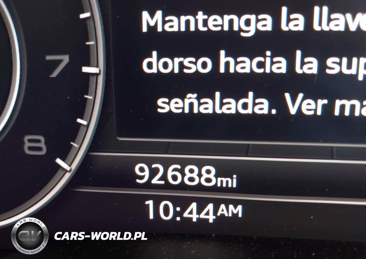 2019 Audi Q7 VIN:WA1LAAF76KD021980 - 15