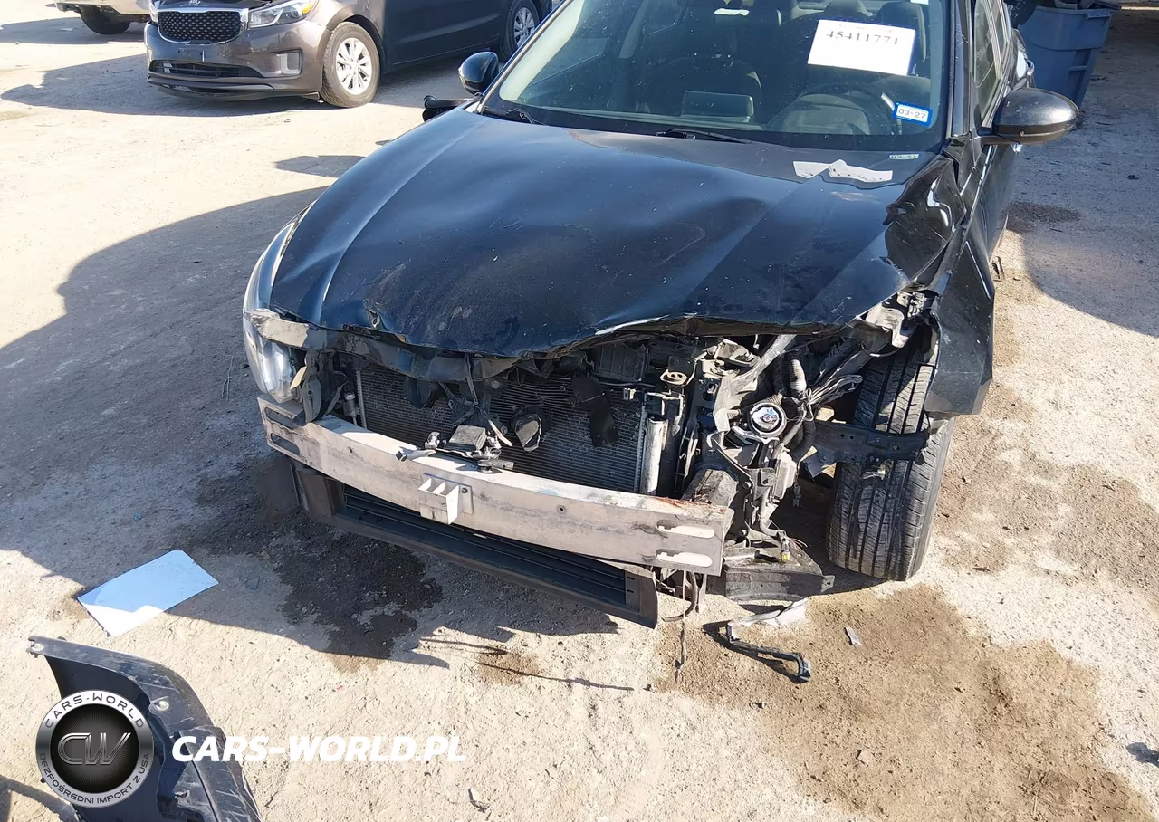 2020 Nissan Altima S Fwd VIN:1N4BL4BV8LC196276 - 6