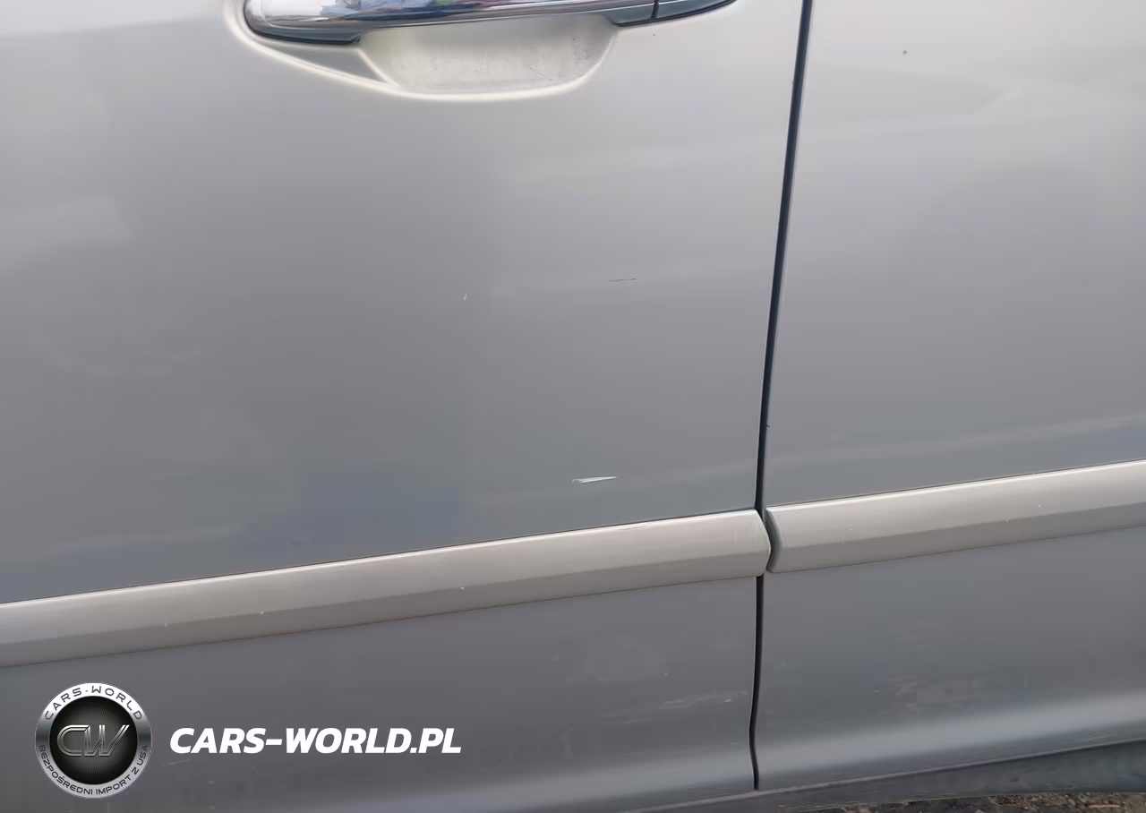 2008 Lexus Rx 400H VIN:JTJHW31U382070335 - 6