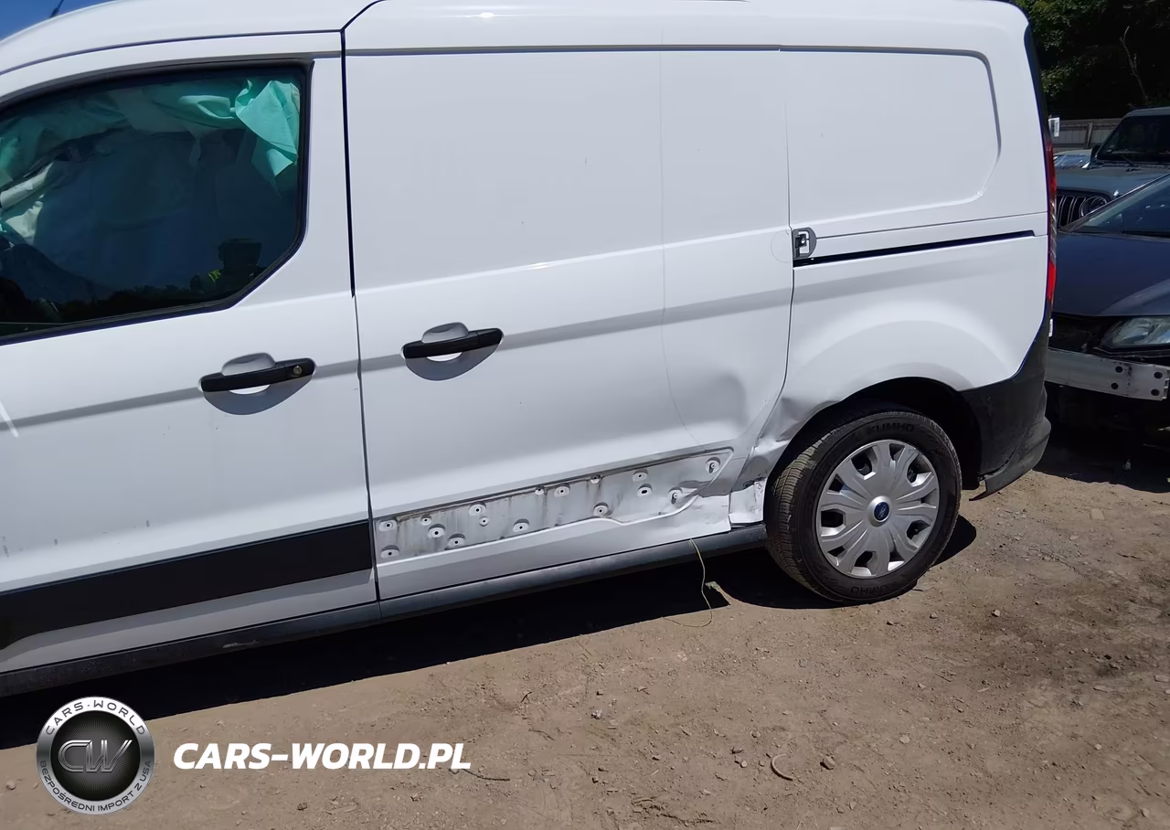 2022 Ford Transit Connect Xl VIN:NM0LS7S22N1528569 - 6