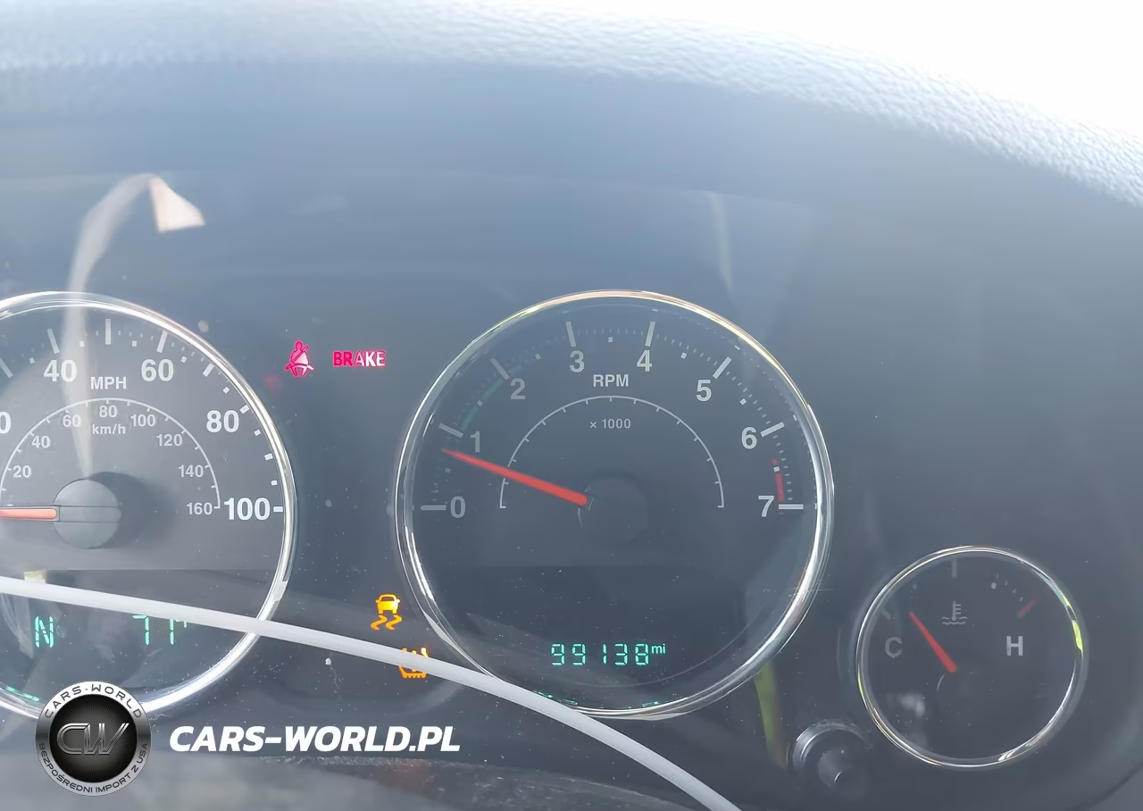 2015 Jeep Wrangler Sport VIN:1C4AJWAG0FL648526 - 7