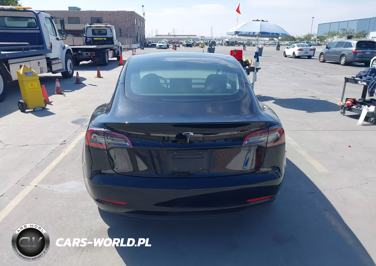 2023 Tesla Model 3 Rear-Wheel Drive VIN:5YJ3E1EA3PF662916 - 16