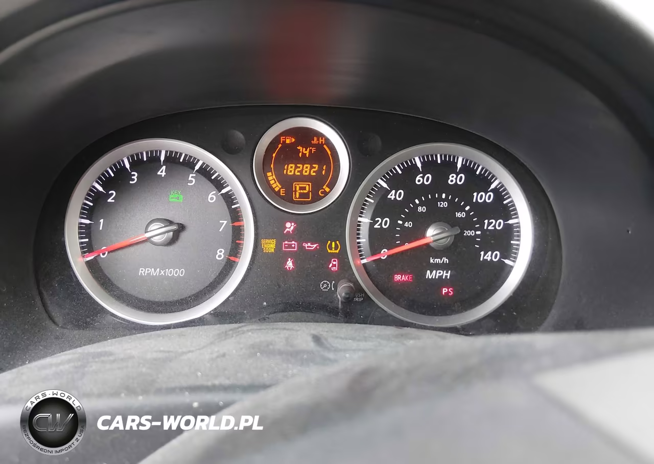 2011 Nissan Sentra 2.0S VIN:3N1AB6AP7BL627476 - 7