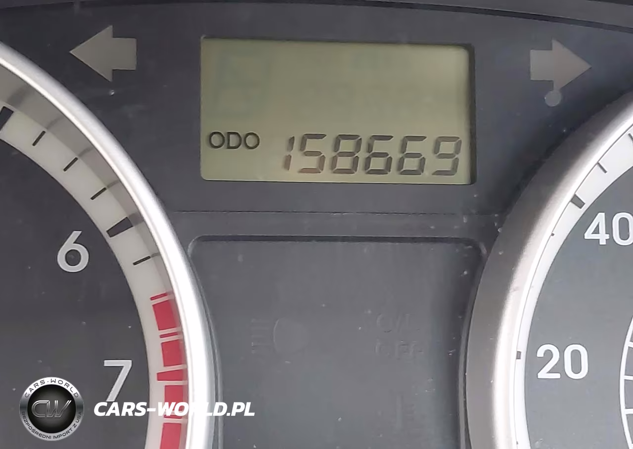 2009 Hyundai Accent Gls VIN:KMHCN46C19U299412 - 7