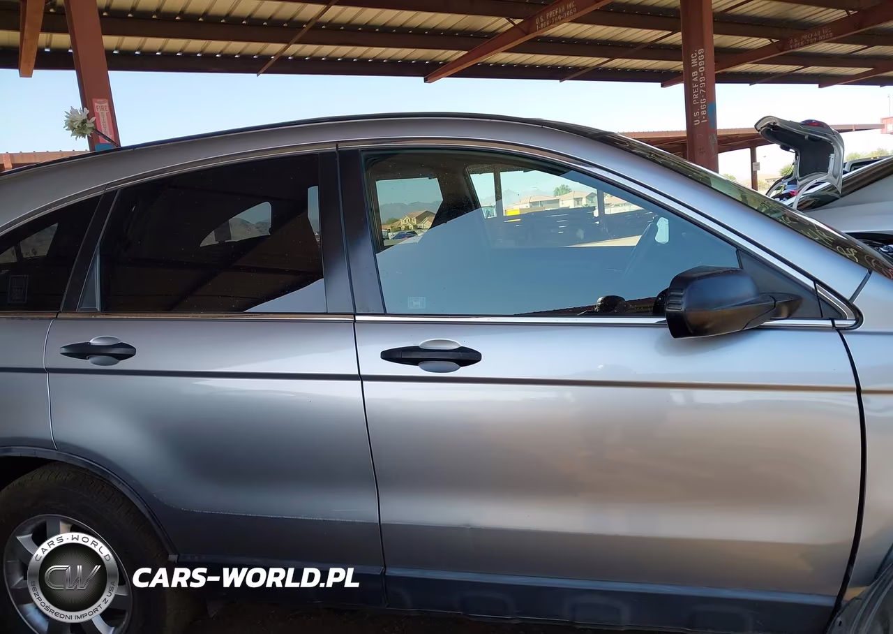 2007 Honda Cr-V Ex VIN:JHLRE48567C067262 - 14