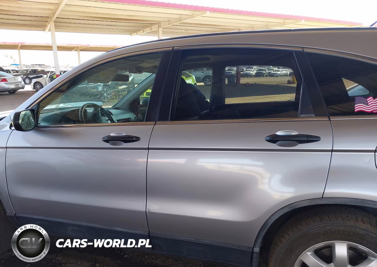 2007 Honda Cr-V Ex VIN:JHLRE48567C067262 - 15